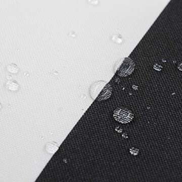 Pcinfuns Black and White Stripe Throw Pillows 18x18