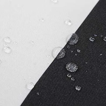 Pcinfuns Black and White Stripe Throw Pillows 18x18