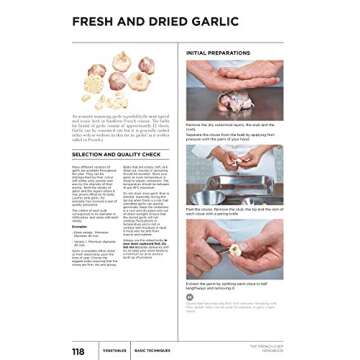 The French Chef Handbook with 300 Authentic Recipes