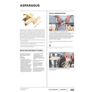 The French Chef Handbook with 300 Authentic Recipes