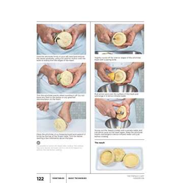 The French Chef Handbook with 300 Authentic Recipes