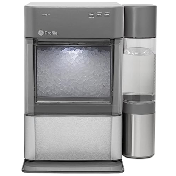 GE Profile Opal 2.0 XL Nugget Ice Maker with WiFi