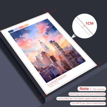 Xmyegeyeee 3 Piece Sarah J Maas Poster Art Print, Sarah Maas Acotar Wall Art, Crescent City, Throne of Glass Series Canvas Wall Art, Fantasy Books Artwork for Library 12x16in Unframed