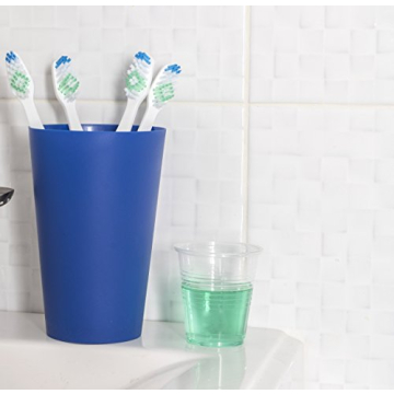 Durable 3 oz. Disposable Plastic Cups for Any Occasion