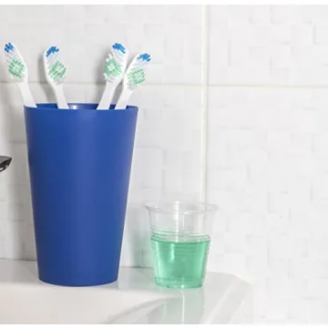 Durable 3 oz. Disposable Plastic Cups for Any Occasion