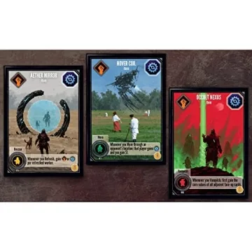 Expeditions Game by Stonemaier Games | Adventure Strategy Board Game