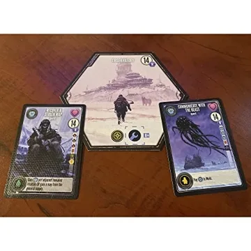 Expeditions Game by Stonemaier Games | Adventure Strategy Board Game