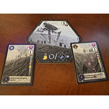 Expeditions Game by Stonemaier Games | Adventure Strategy Board Game