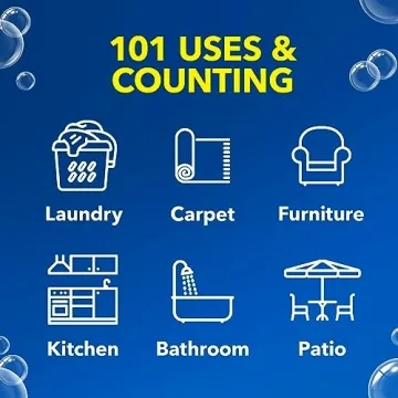 OxiClean Versatile Stain Remover Powder - 7.22 lb