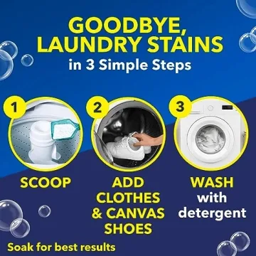 OxiClean Versatile Stain Remover Powder - 7.22 lb