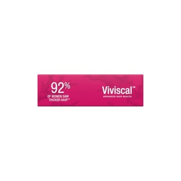 Viviscal Hair Growth Supplements for Women