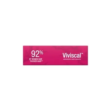 Viviscal Hair Growth Supplements for Women