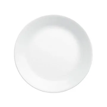 Corelle Livingware Winter Frost Dinner Plates Set of 6