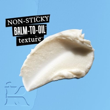 Kiehl's Overnight Hydrating Mask with Squalane for Dry Skin