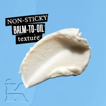 Kiehl's Overnight Hydrating Mask with Squalane for Dry Skin