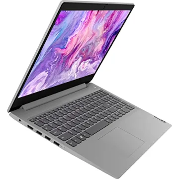 Lenovo Ideapad 3: 15.6" Touchscreen, Fast Performance & More