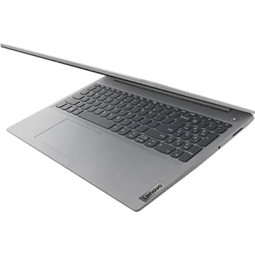 Lenovo Ideapad 3: 15.6" Touchscreen, Fast Performance & More
