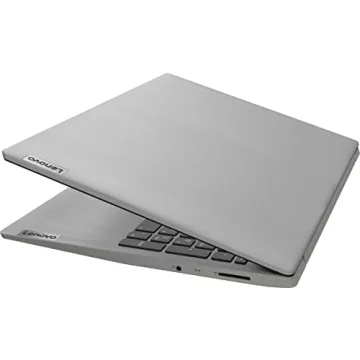 Lenovo Ideapad 3: 15.6" Touchscreen, Fast Performance & More