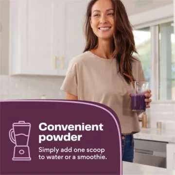 Amazing Grass Greens Superfood Powder for Energy Boost