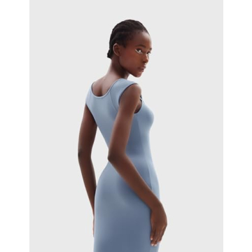 PUMIEY Summer Maxi Dress for Every Occasion