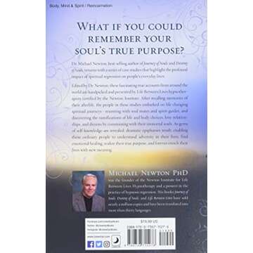 Memories of the Afterlife: Life Between Lives Stories of Personal Transformation