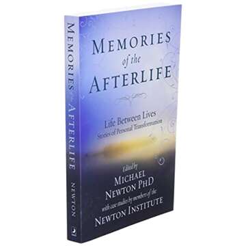 Explore Life After Death in Memories of the Afterlife