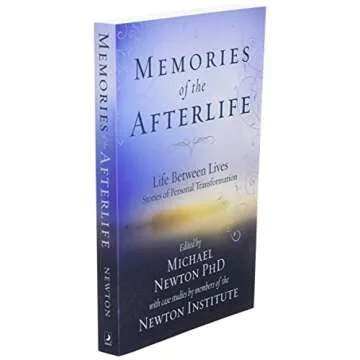 Explore Life After Death in Memories of the Afterlife