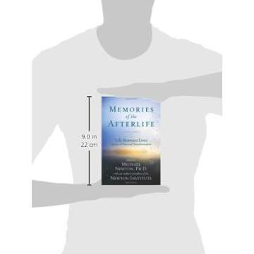 Explore Life After Death in Memories of the Afterlife