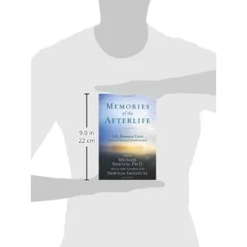 Explore Life After Death in Memories of the Afterlife