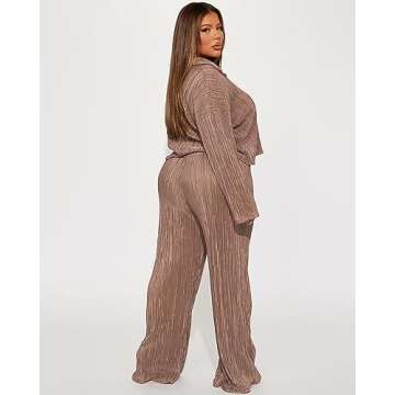 Stylish QZOOK Two Piece Summer Outfits for Women