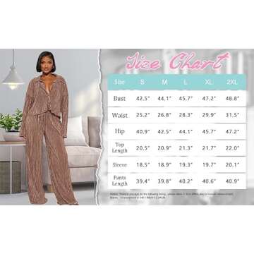 Stylish QZOOK Two Piece Summer Outfits for Women