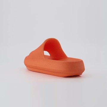 CUSHIONAIRE Feather Slides for Ultimate Comfort