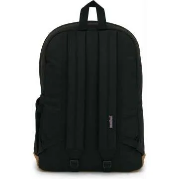Durable JanSport Right Pack Backpack with Laptop Sleeve