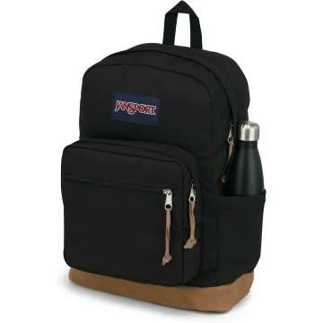 Durable JanSport Right Pack Backpack with Laptop Sleeve