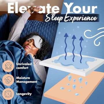 Lightweight Quick-Drying Pajama Pants for Comfort