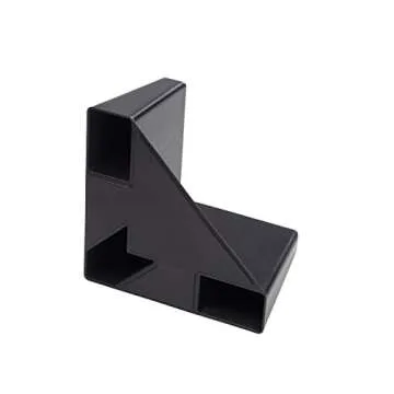 WeatherTech CargoTech – Automotive Trunk Organizer Blocks, Trunk Divider, Cargo Containment System for Car/SUV/Van Trunk, Set of 4