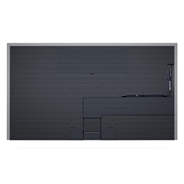 LG G3 Series 55-Inch OLED evo Smart TV for Gaming