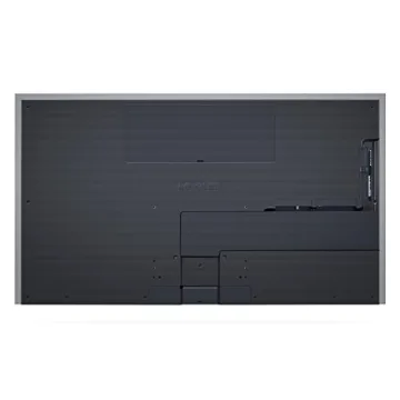 LG G3 Series 55-Inch OLED evo Smart TV for Gaming