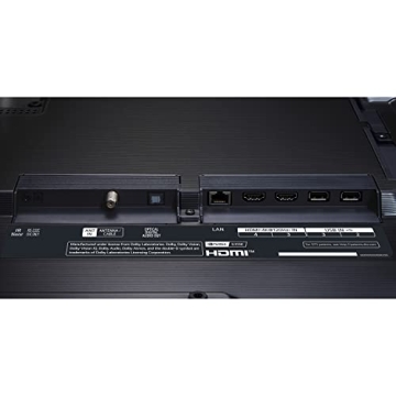 LG G3 Series 55-Inch OLED evo Smart TV for Gaming