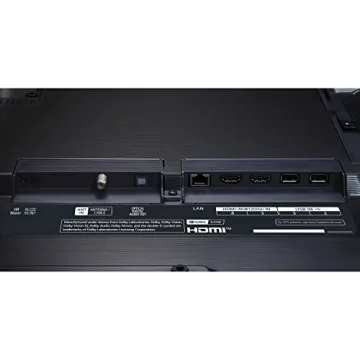 LG G3 Series 55-Inch OLED evo Smart TV for Gaming