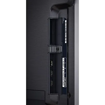 LG G3 Series 55-Inch OLED evo Smart TV for Gaming