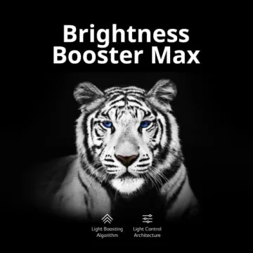 LG G3 Series 55-Inch OLED evo Smart TV for Gaming