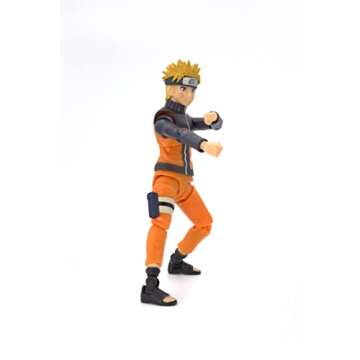 Ultimate Legends - Naruto 5" Naruto Uzumaki (Adult) Action Figure