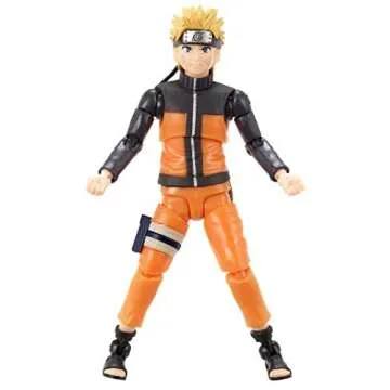 Ultimate Legends Naruto 5" Action Figure for Collectors