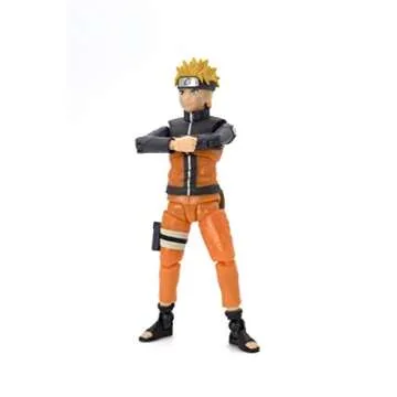 Ultimate Legends Naruto 5" Action Figure for Collectors