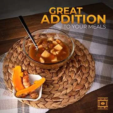 Organic Raw Turmeric Root - Fresh 1 Lb Fijian Spice