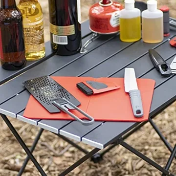MSR Alpine Dish Brush Easy Scrubbing for Home and Outdoors