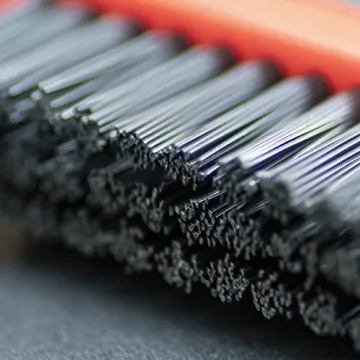 MSR Alpine Dish Brush Easy Scrubbing for Home and Outdoors