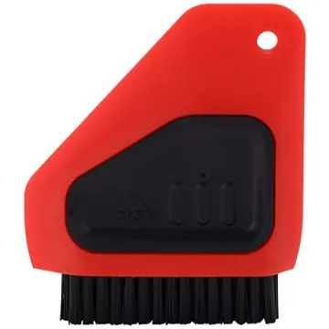 MSR Alpine Dish Brush Easy Scrubbing for Home and Outdoors