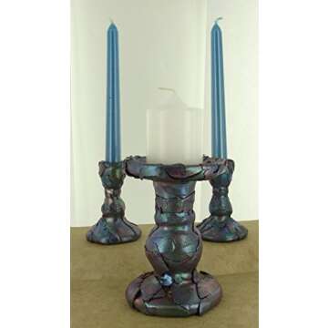 Sculpey Premo Sculpey Polymer Clay 2 Ounces-White Translucent (PE02 5527)